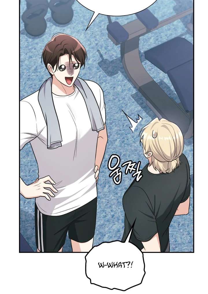 I’m Not Your Fated Guide But… Chapter 6 page 56 - 