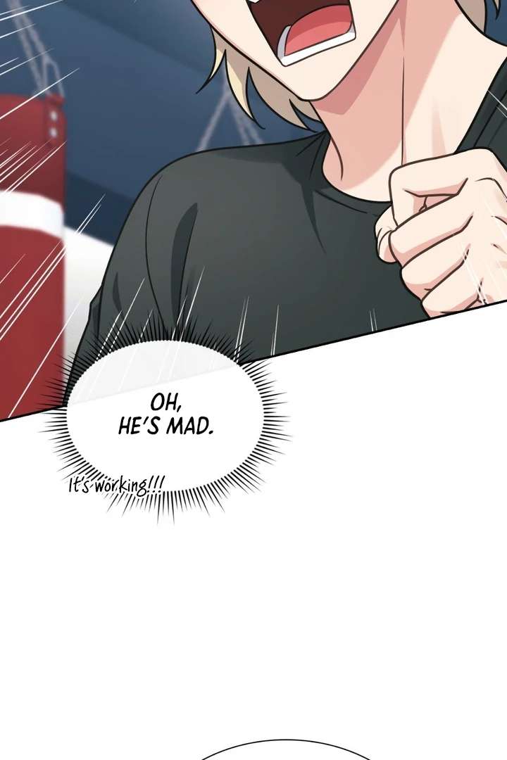 I’m Not Your Fated Guide But… Chapter 6 page 58 - 