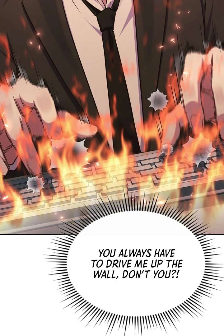 I’m Not Your Fated Guide But… Chapter 6 page 7 - 