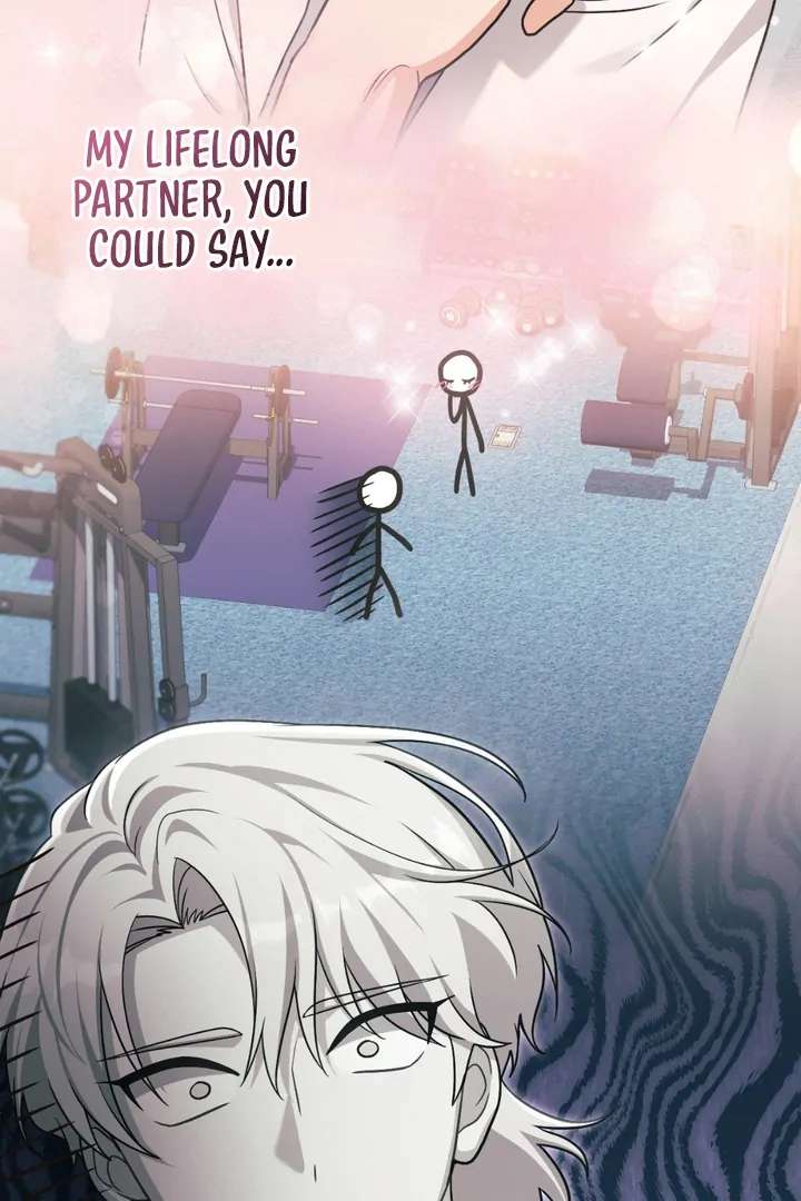 I’m Not Your Fated Guide But… Chapter 6 page 61 - 