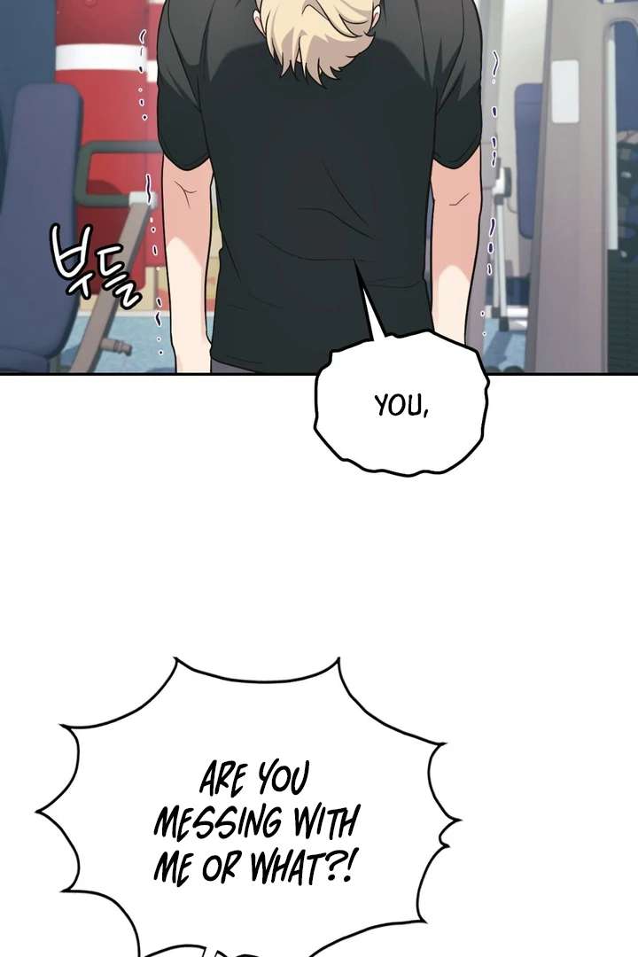 I’m Not Your Fated Guide But… Chapter 6 page 65 - 