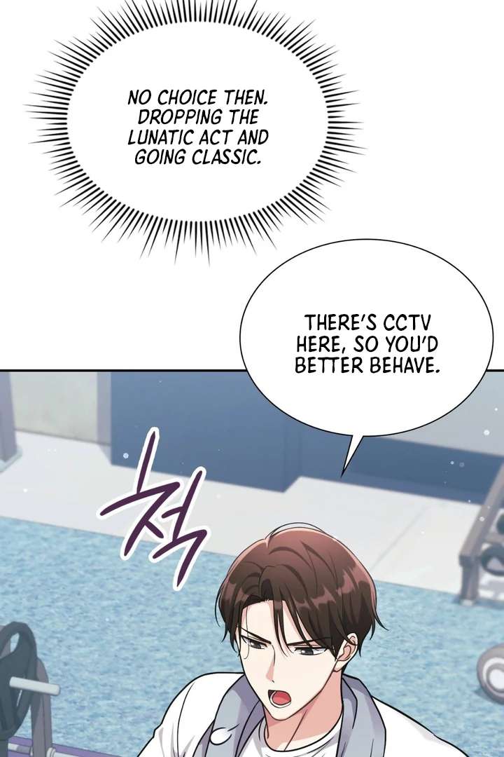 I’m Not Your Fated Guide But… Chapter 6 page 67 - 