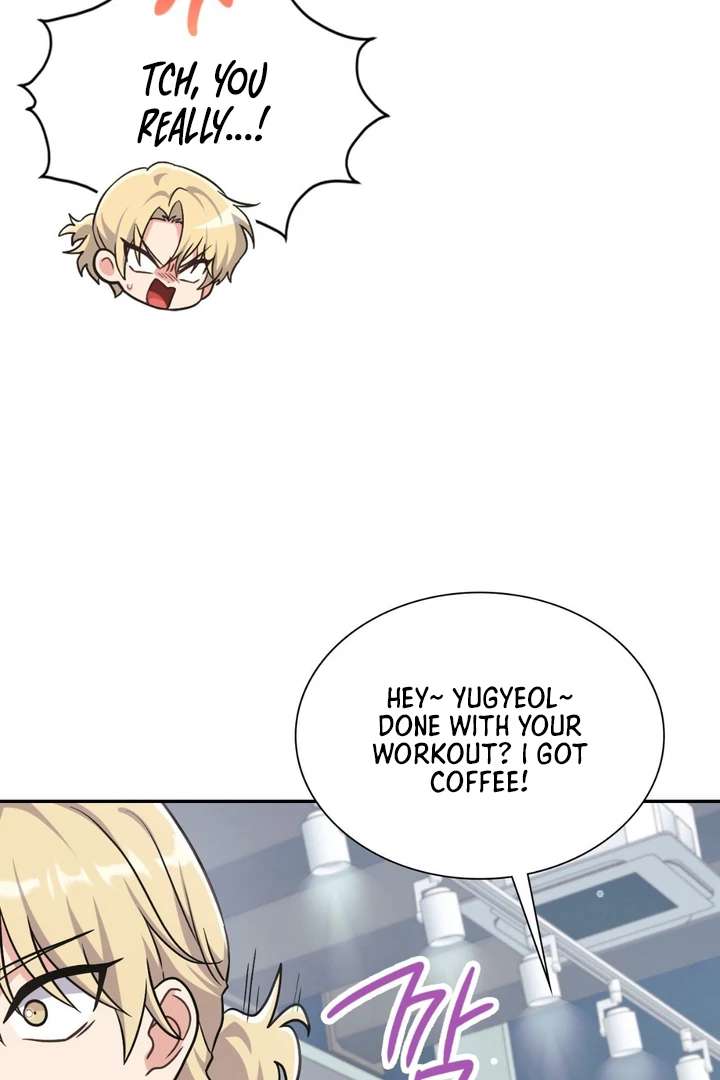 I’m Not Your Fated Guide But… Chapter 6 page 77 - 