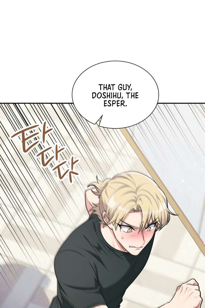 I’m Not Your Fated Guide But… Chapter 6 page 86 - 