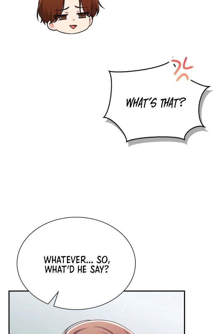 I’m Not Your Fated Guide But… Chapter 6 page 89 - 