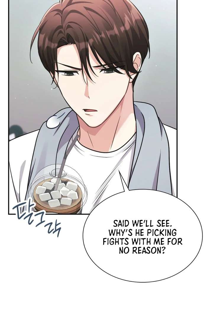I’m Not Your Fated Guide But… Chapter 6 page 90 - 