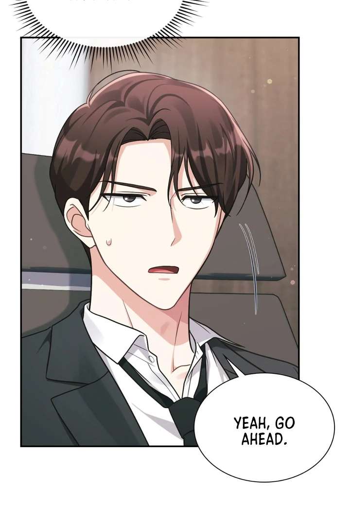 I’m Not Your Fated Guide But… Chapter 6 page 10 - 