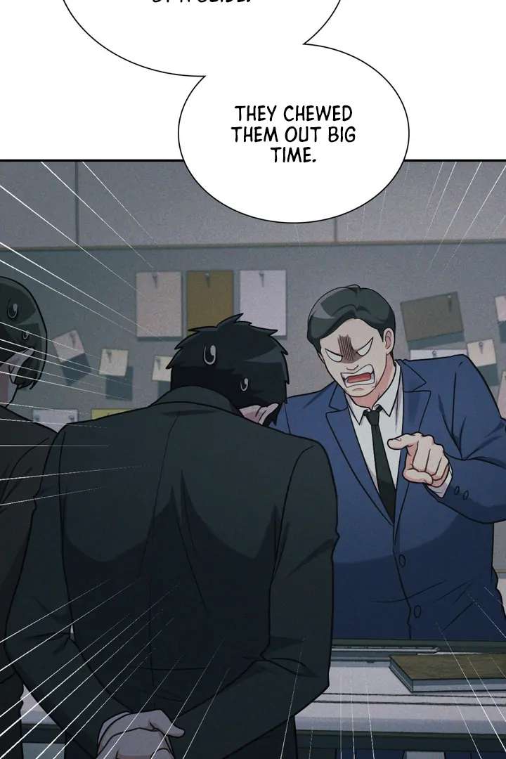 I’m Not Your Fated Guide But… Chapter 6 page 93 - 