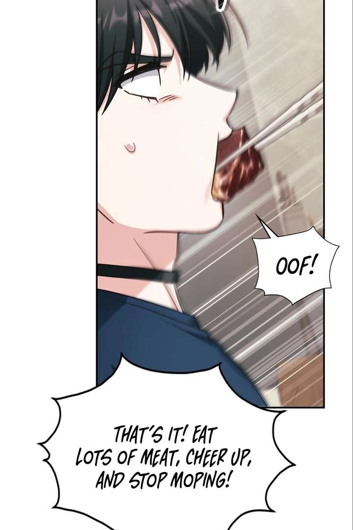 I’m Not Your Fated Guide But… Chapter 7 page 104 - 