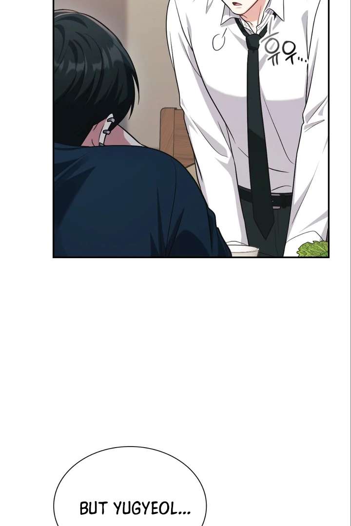 I’m Not Your Fated Guide But… Chapter 7 page 109 - 