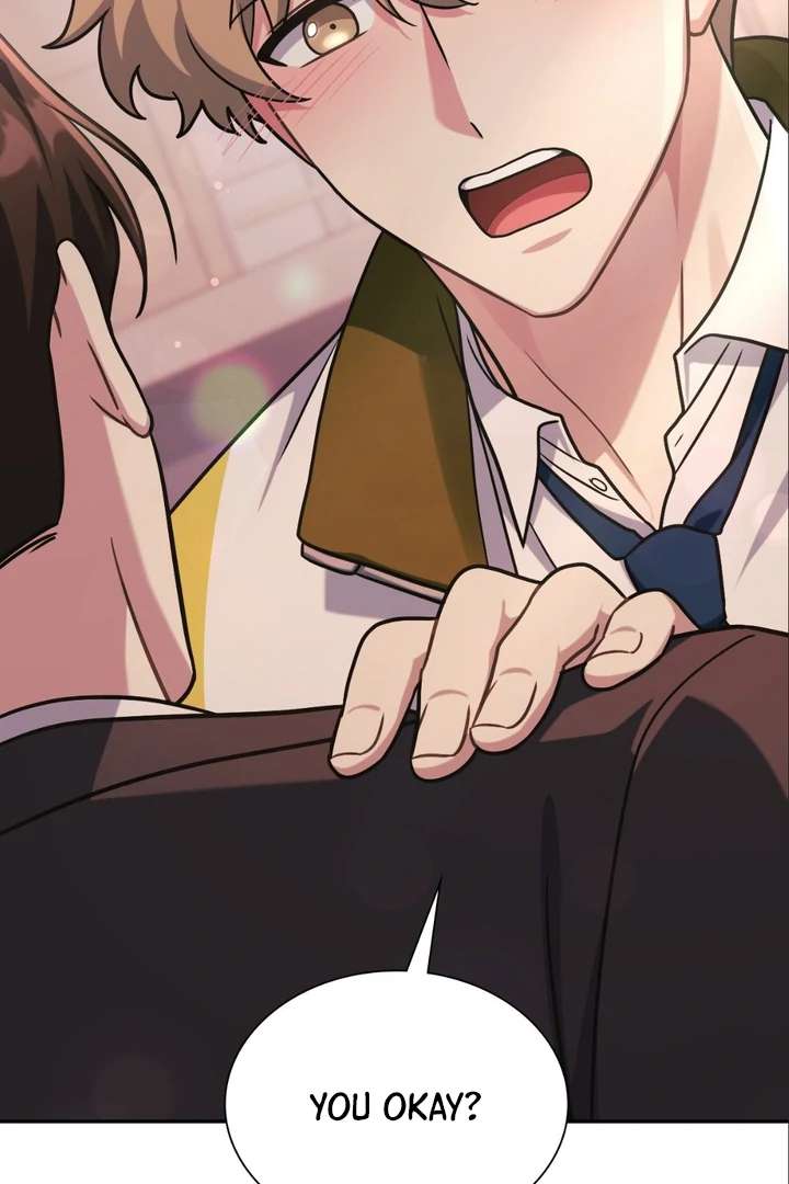 I’m Not Your Fated Guide But… Chapter 7 page 3 - 