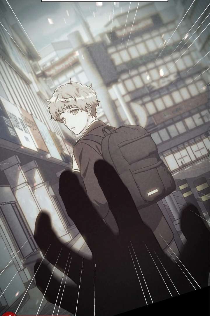 I’m Not Your Fated Guide But… Chapter 7 page 22 - 