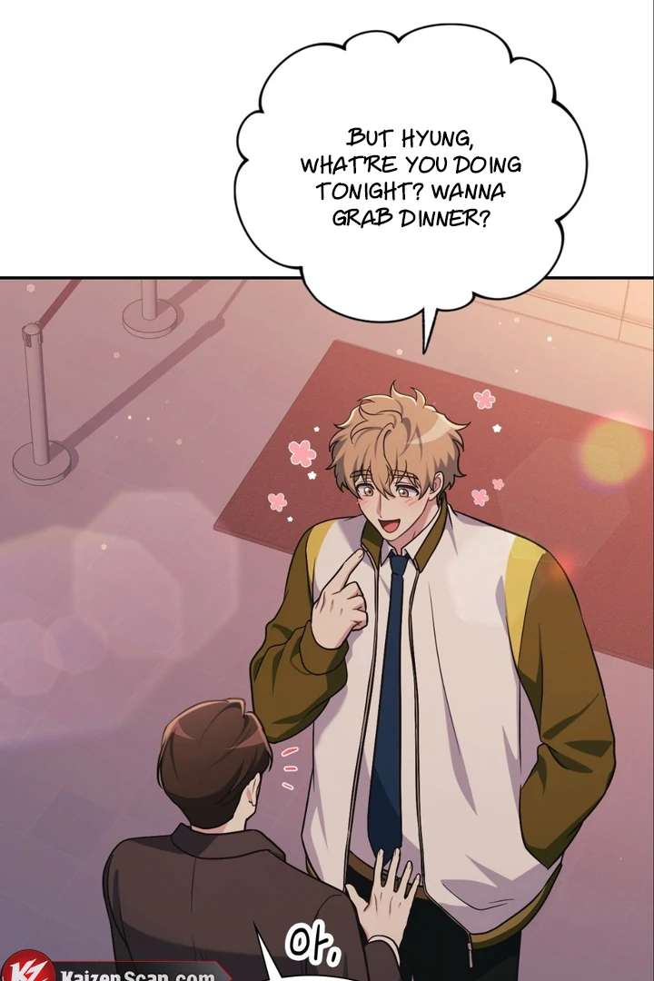 I’m Not Your Fated Guide But… Chapter 7 page 41 - 