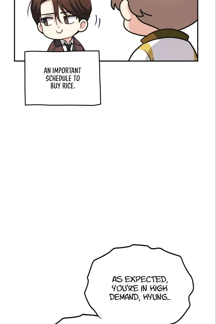 I’m Not Your Fated Guide But… Chapter 7 page 43 - 