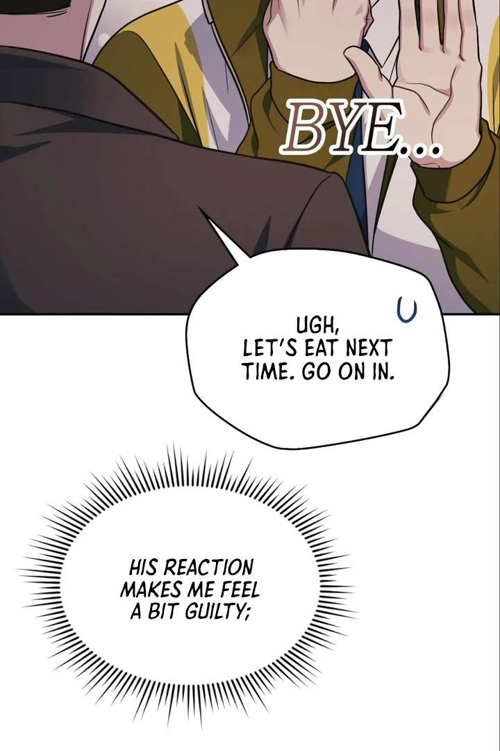 I’m Not Your Fated Guide But… Chapter 7 page 45 - 