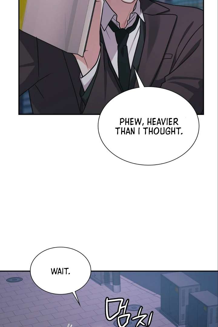 I’m Not Your Fated Guide But… Chapter 7 page 48 - 