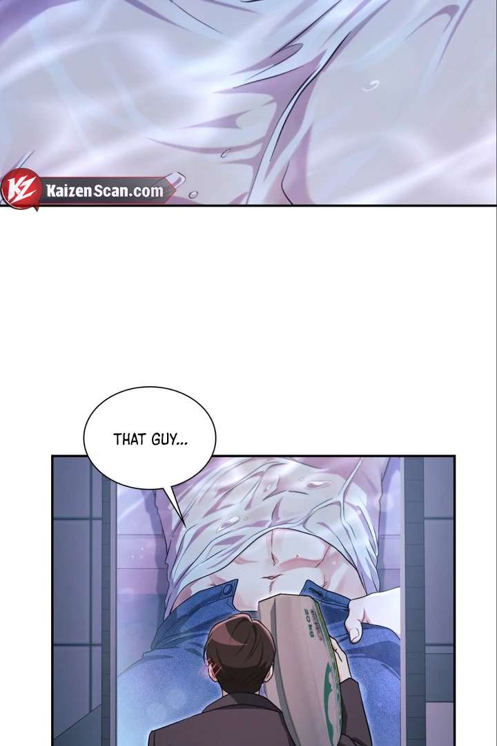 I’m Not Your Fated Guide But… Chapter 7 page 61 - 