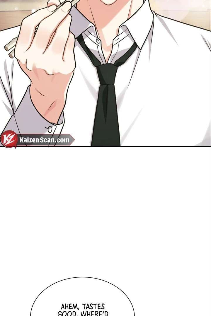 I’m Not Your Fated Guide But… Chapter 7 page 74 - 