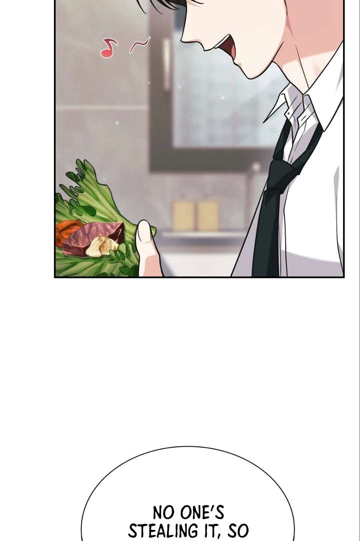 I’m Not Your Fated Guide But… Chapter 7 page 80 - 