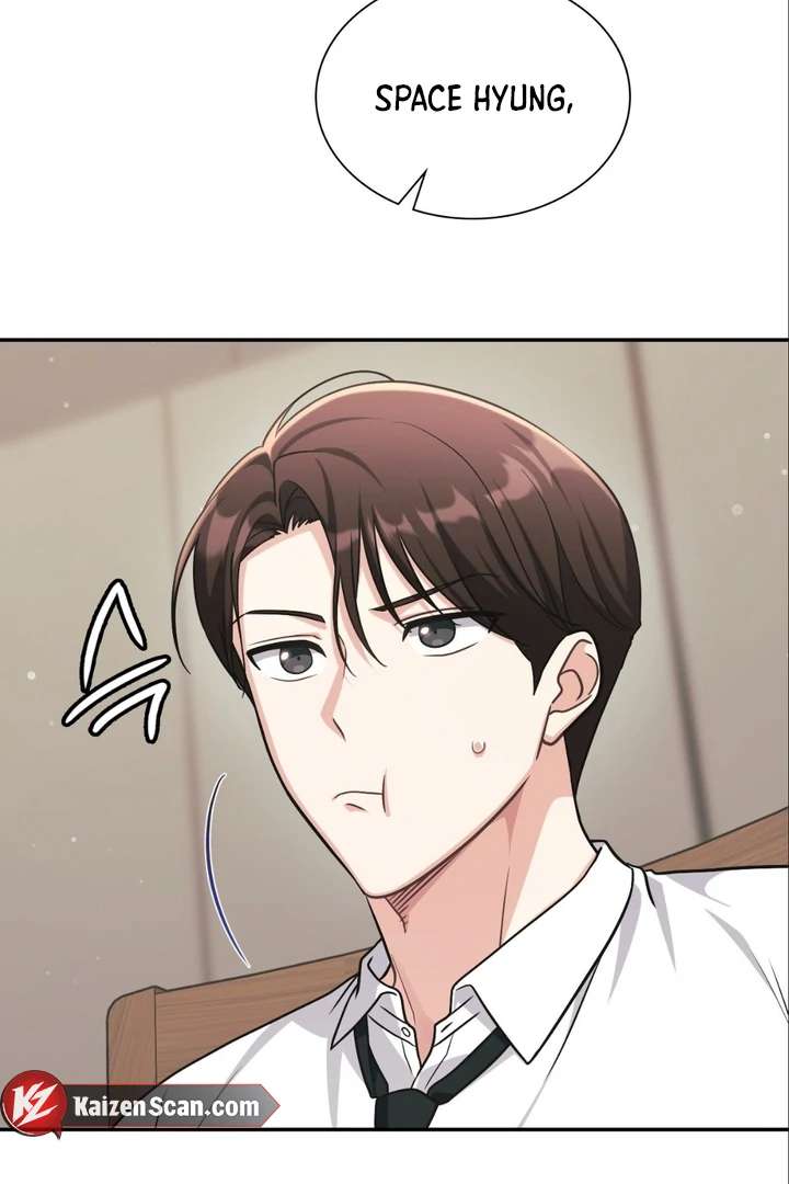 I’m Not Your Fated Guide But… Chapter 7 page 86 - 