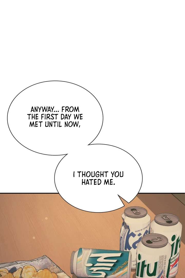 I’m Not Your Fated Guide But… Chapter 8 page 2 - 