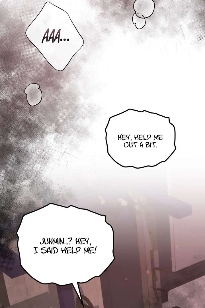 I’m Not Your Fated Guide But… Chapter 8 page 101 - 