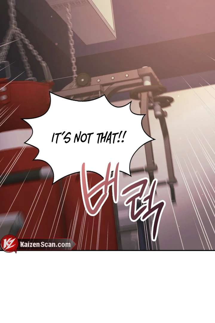I’m Not Your Fated Guide But… Chapter 8 page 112 - 