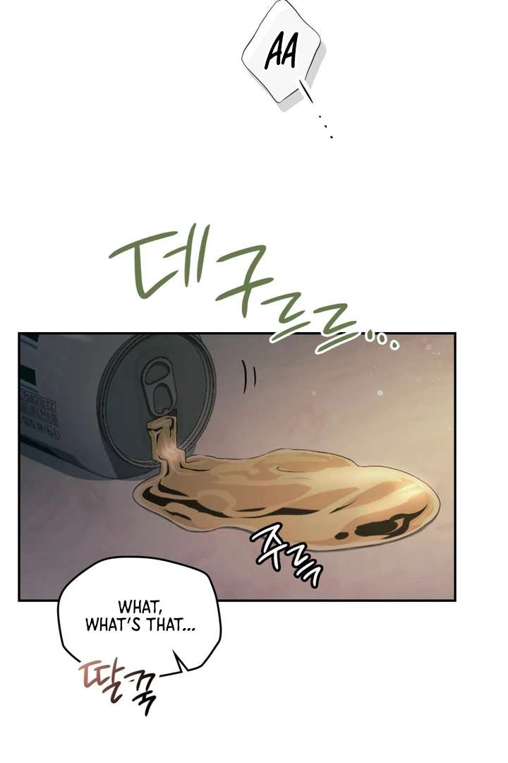 I’m Not Your Fated Guide But… Chapter 8 page 19 - 