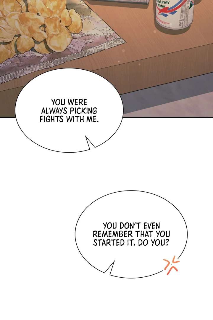 I’m Not Your Fated Guide But… Chapter 8 page 3 - 