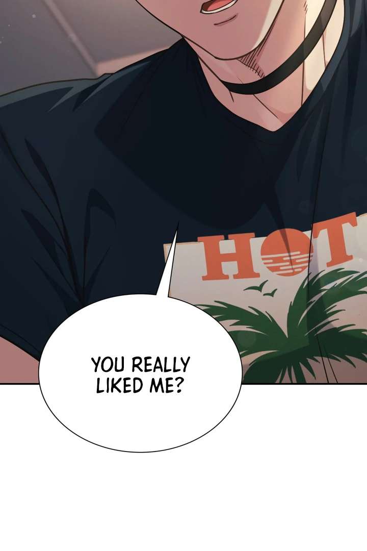 I’m Not Your Fated Guide But… Chapter 8 page 21 - 