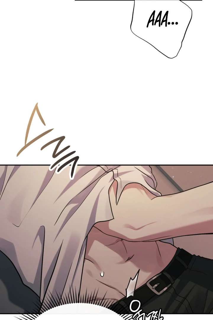 I’m Not Your Fated Guide But… Chapter 8 page 28 - 