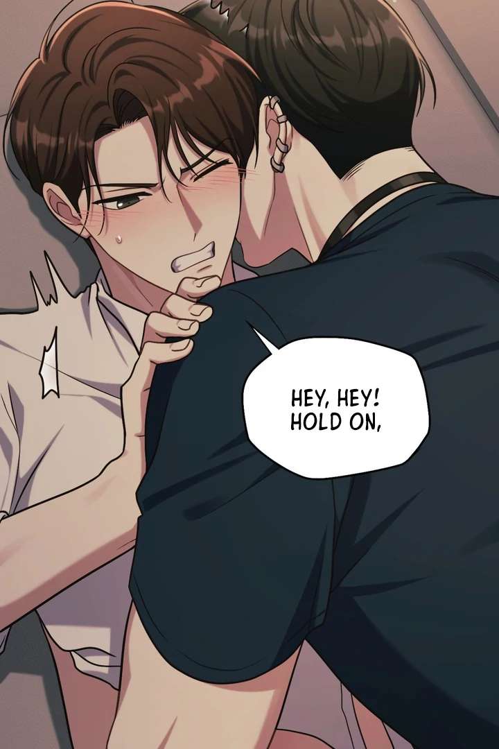 I’m Not Your Fated Guide But… Chapter 8 page 30 - 