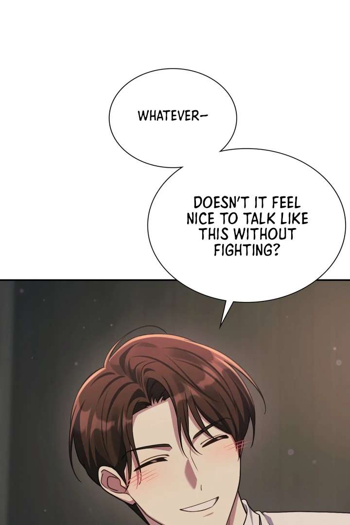 I’m Not Your Fated Guide But… Chapter 8 page 4 - 