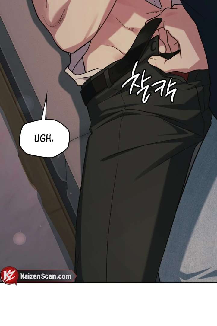 I’m Not Your Fated Guide But… Chapter 8 page 31 - 