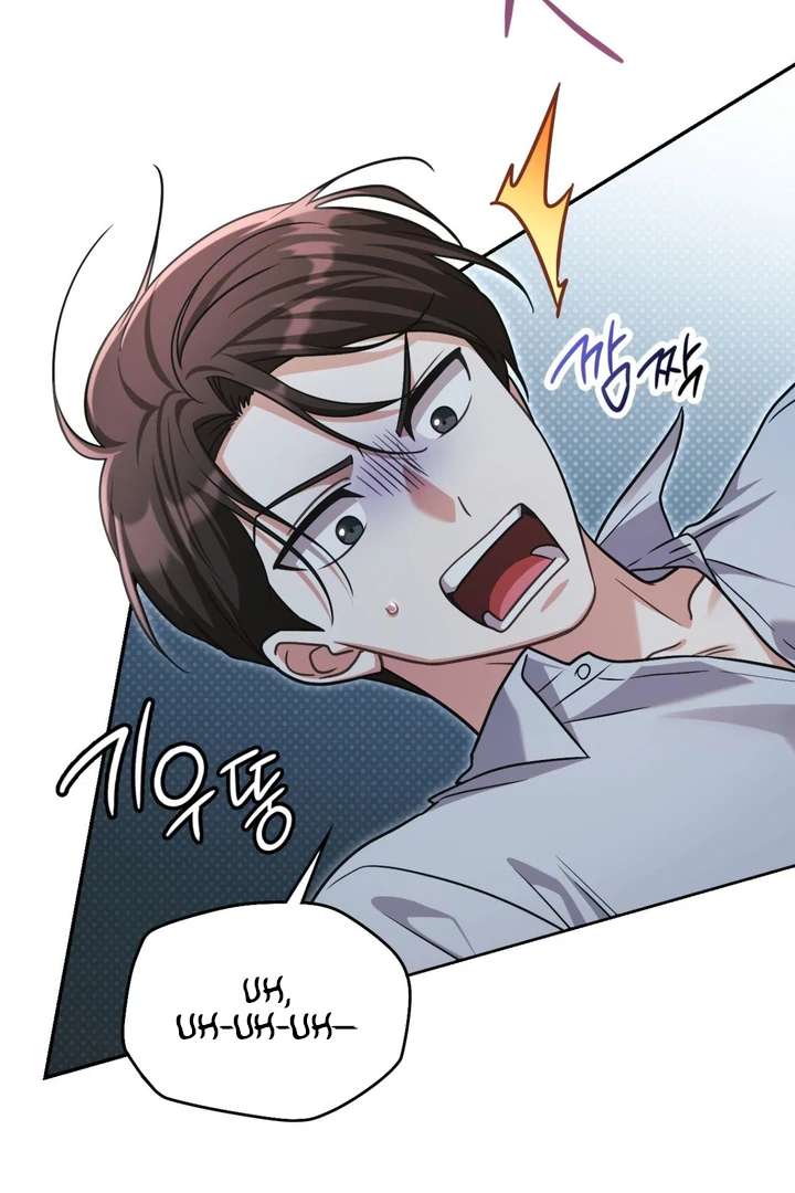 I’m Not Your Fated Guide But… Chapter 8 page 34 - 