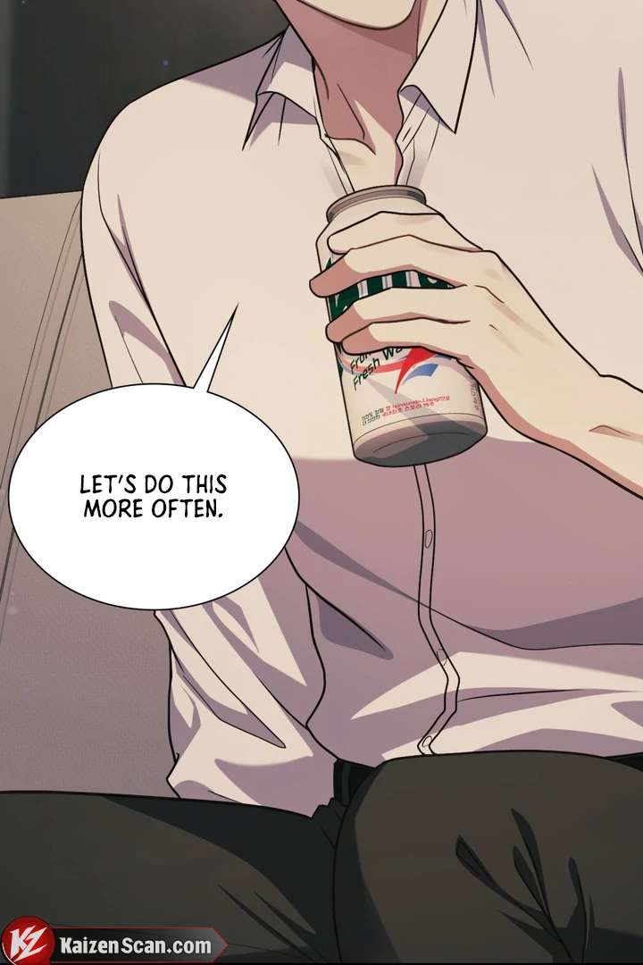 I’m Not Your Fated Guide But… Chapter 8 page 5 - 