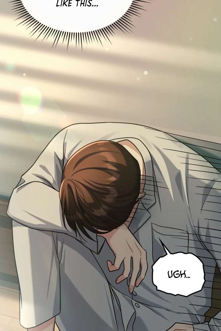 I’m Not Your Fated Guide But… Chapter 8 page 42 - 