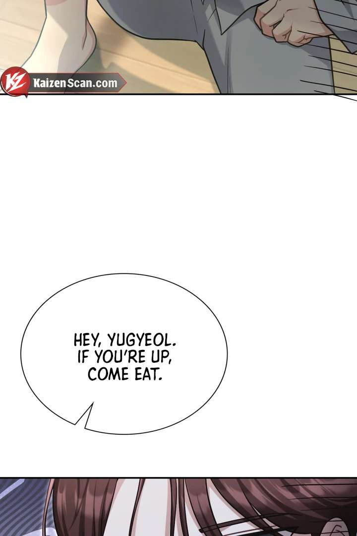 I’m Not Your Fated Guide But… Chapter 8 page 43 - 