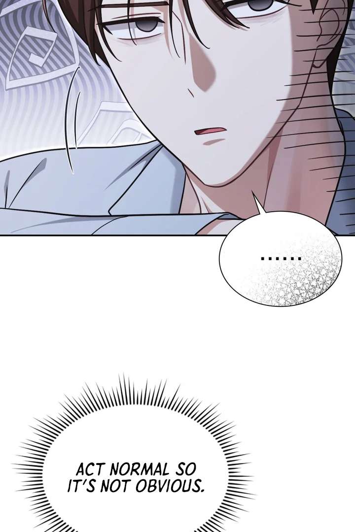 I’m Not Your Fated Guide But… Chapter 8 page 44 - 