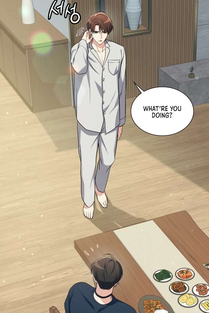 I’m Not Your Fated Guide But… Chapter 8 page 46 - 