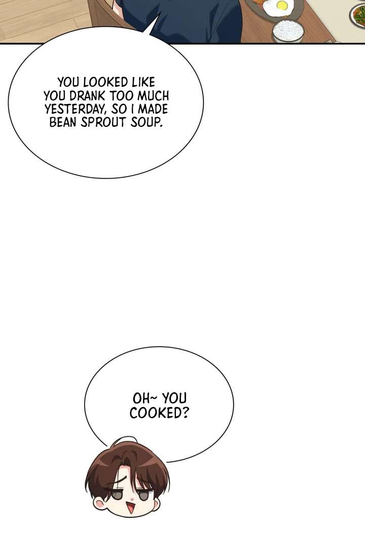 I’m Not Your Fated Guide But… Chapter 8 page 47 - 