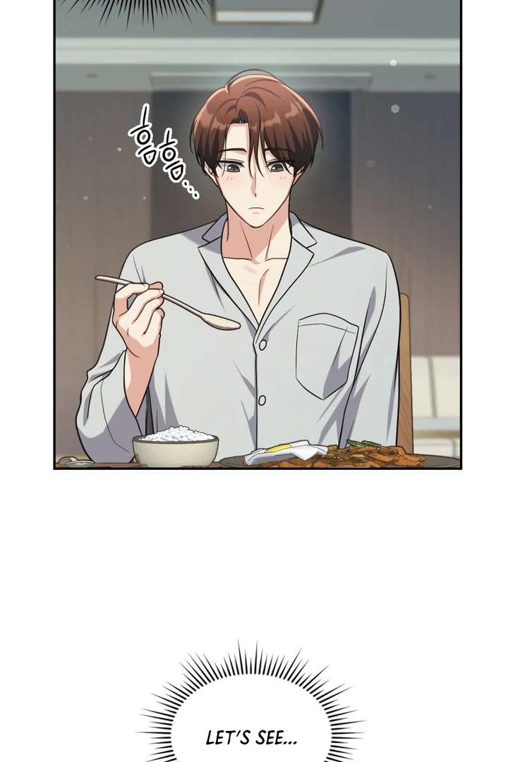 I’m Not Your Fated Guide But… Chapter 8 page 49 - 