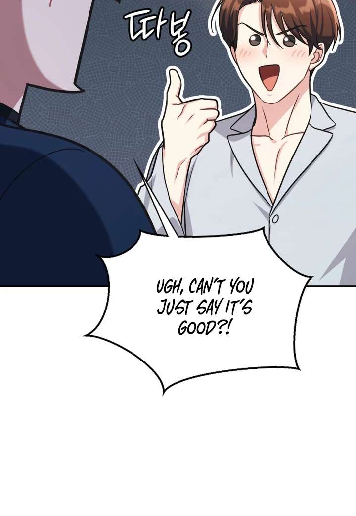 I’m Not Your Fated Guide But… Chapter 8 page 53 - 