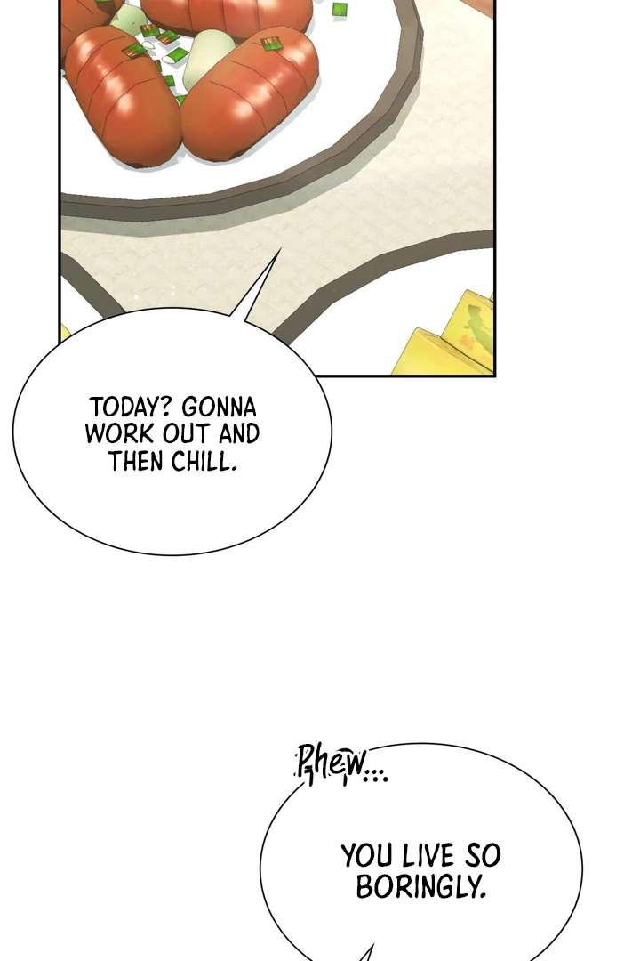 I’m Not Your Fated Guide But… Chapter 8 page 56 - 