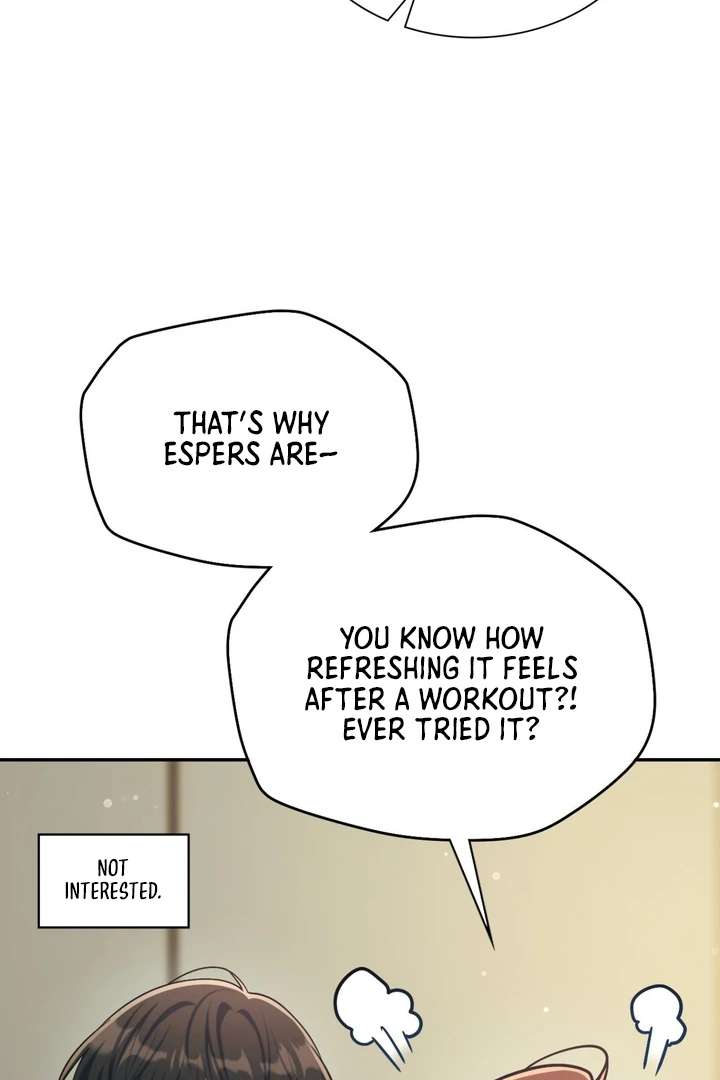 I’m Not Your Fated Guide But… Chapter 8 page 57 - 