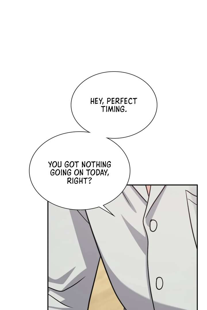 I’m Not Your Fated Guide But… Chapter 8 page 60 - 