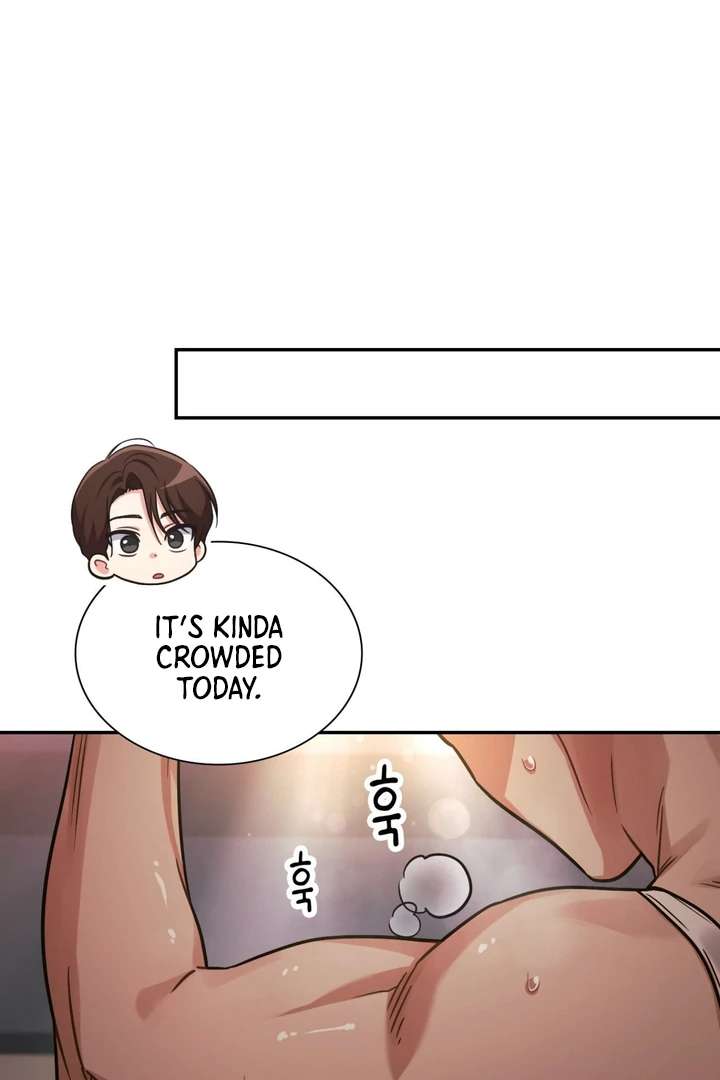 I’m Not Your Fated Guide But… Chapter 8 page 65 - 