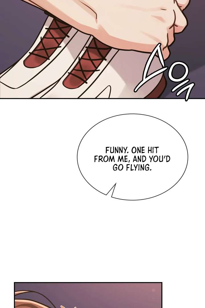 I’m Not Your Fated Guide But… Chapter 8 page 70 - 