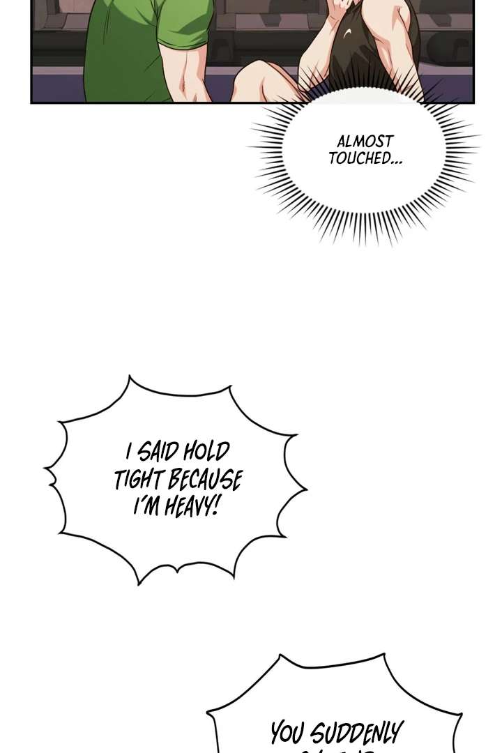 I’m Not Your Fated Guide But… Chapter 8 page 76 - 