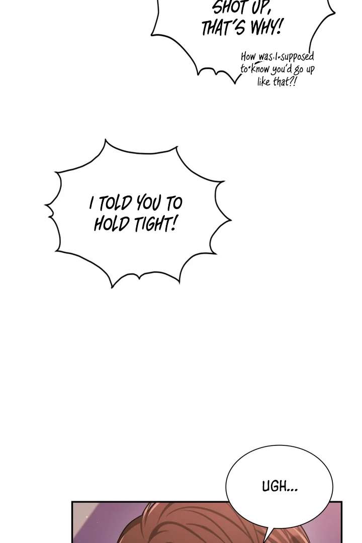 I’m Not Your Fated Guide But… Chapter 8 page 77 - 